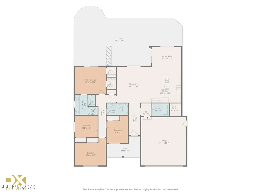 856 Tourmaline Carson City NV 89705