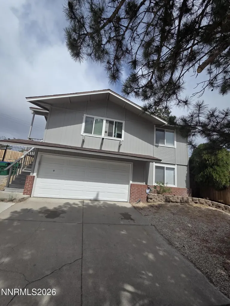 1055 Tudor Reno NV 89503