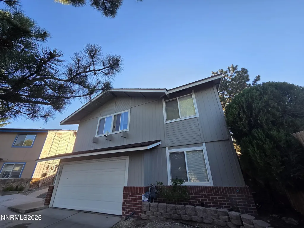 1055 Tudor Reno NV 89503