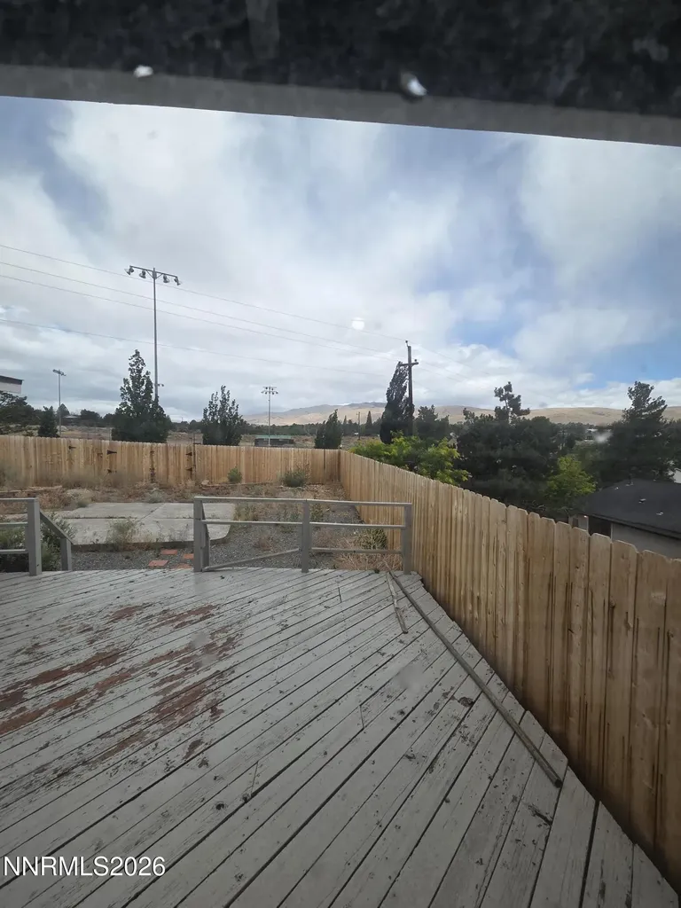 1055 Tudor Reno NV 89503