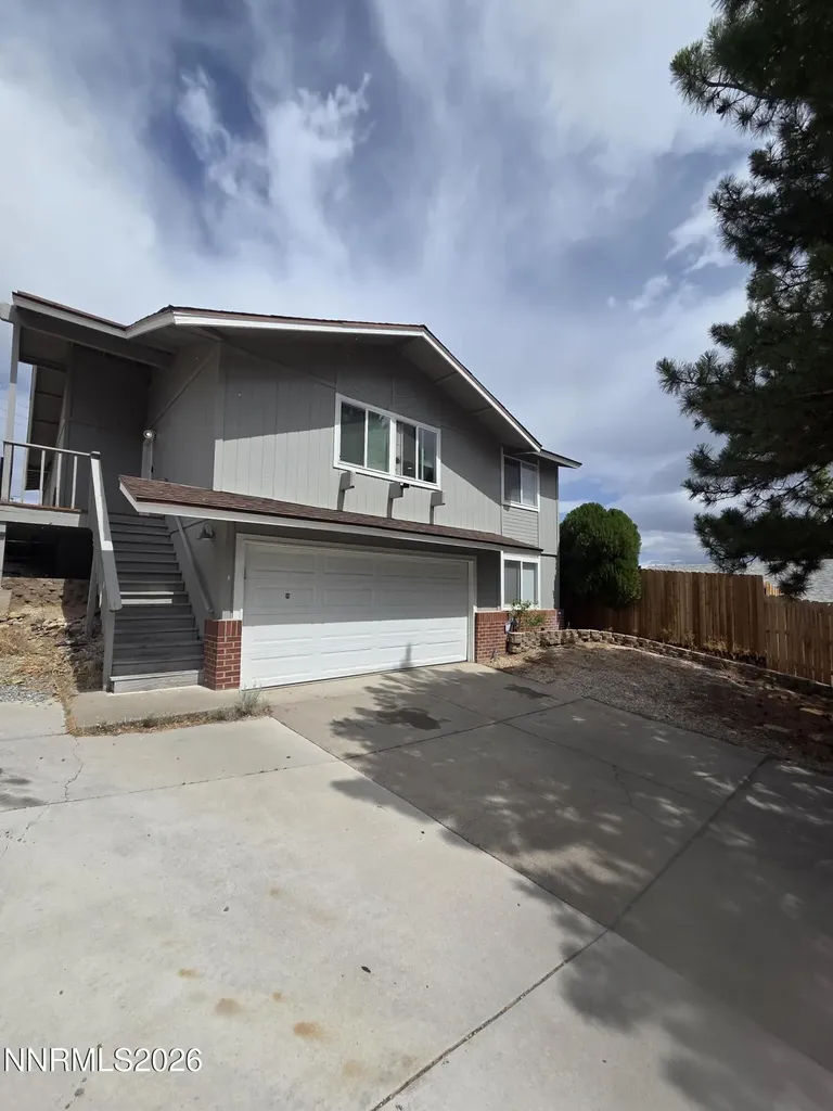 1055 Tudor Reno NV 89503