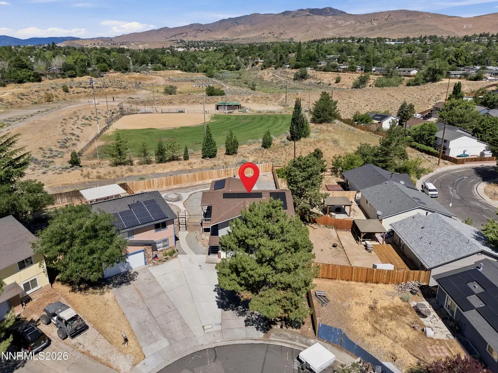 1055 Tudor Reno NV 89503