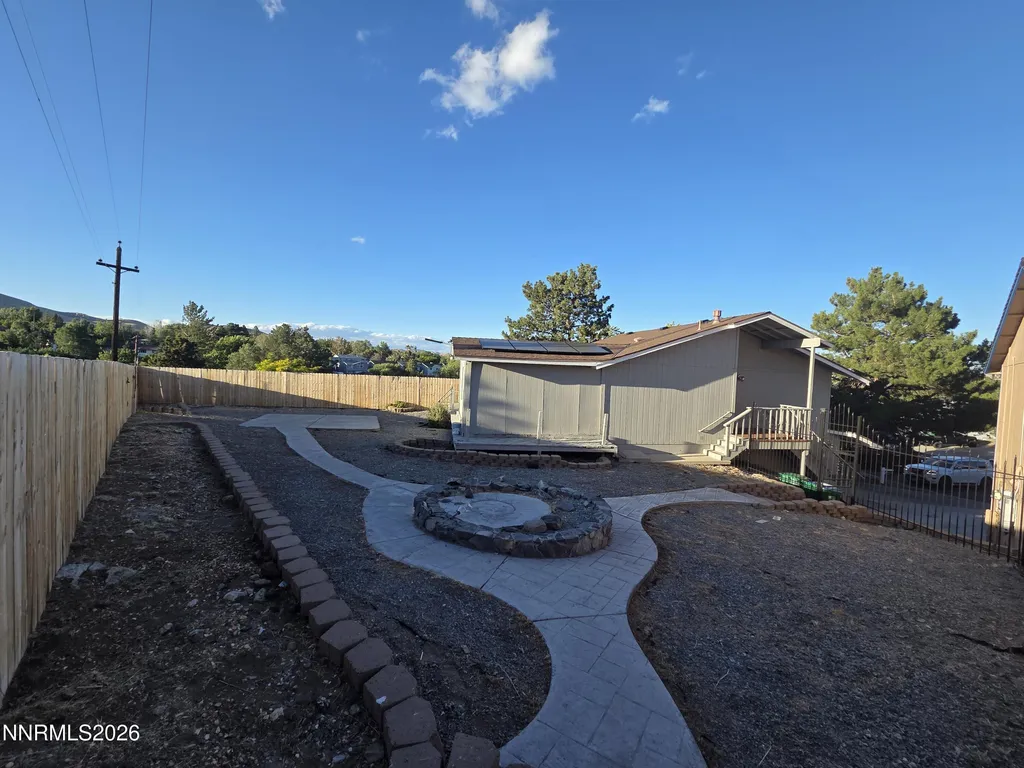 1055 Tudor Reno NV 89503
