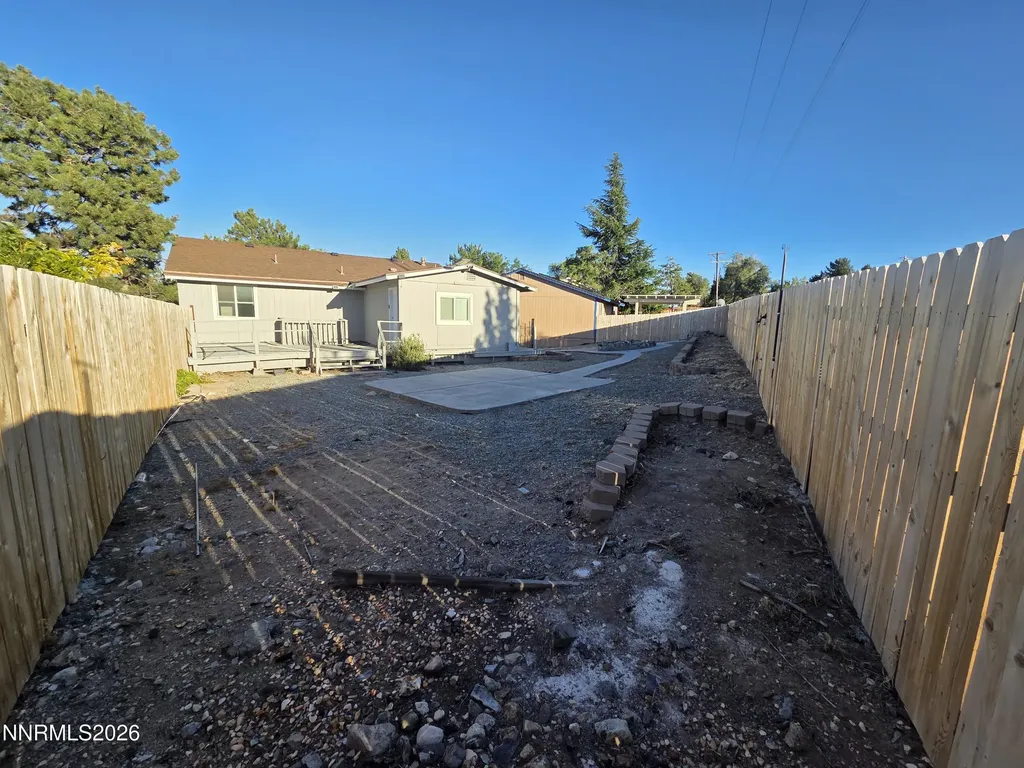 1055 Tudor Reno NV 89503