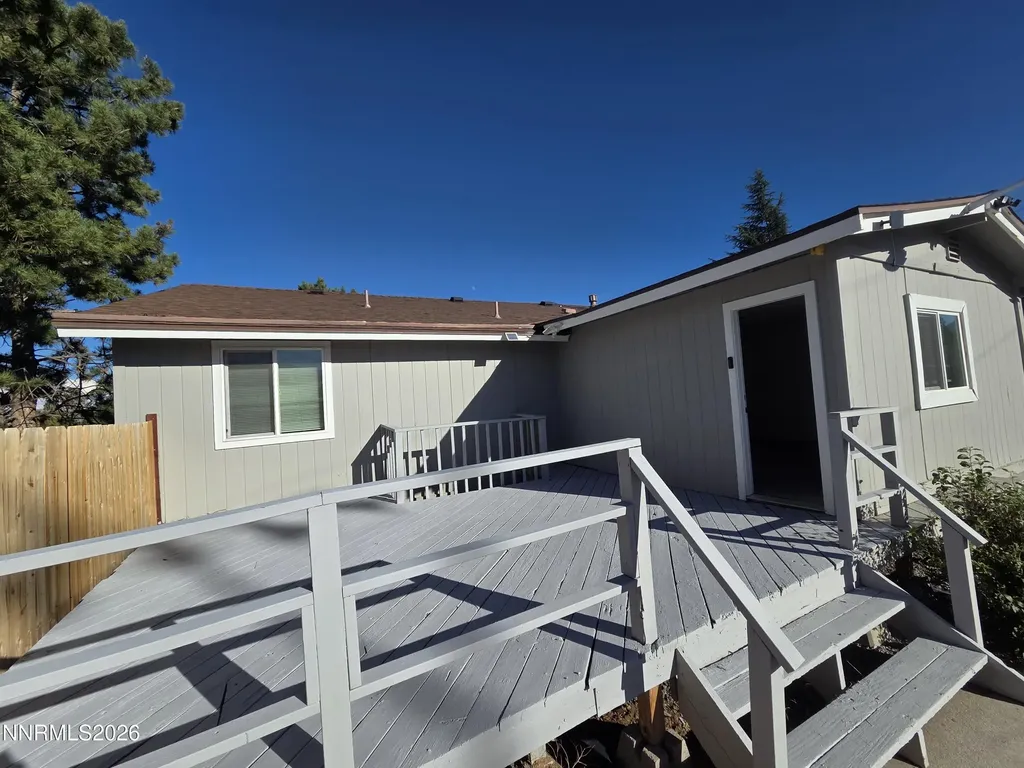 1055 Tudor Reno NV 89503