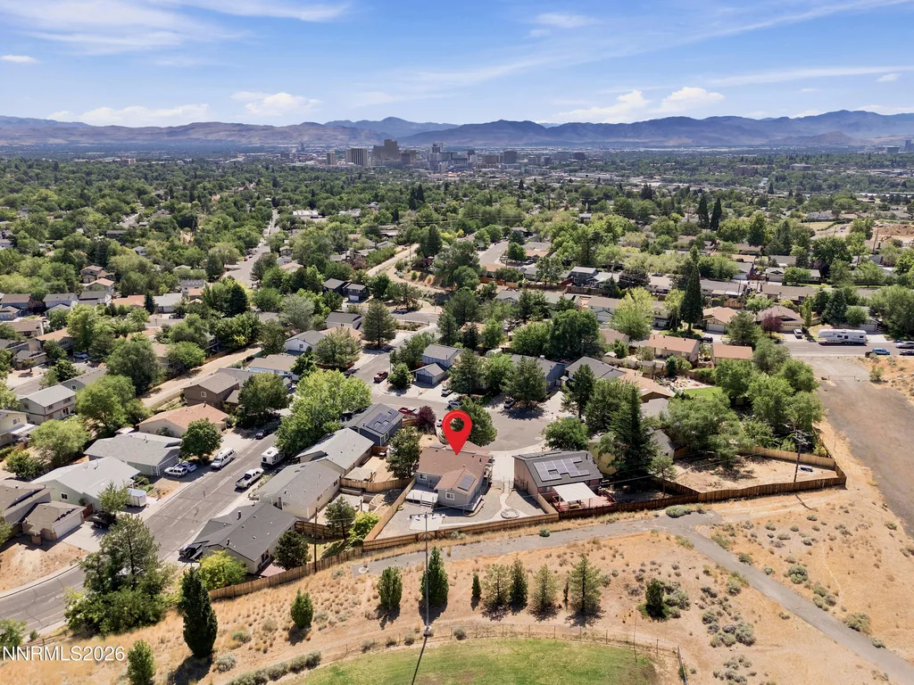 1055 Tudor Reno NV 89503