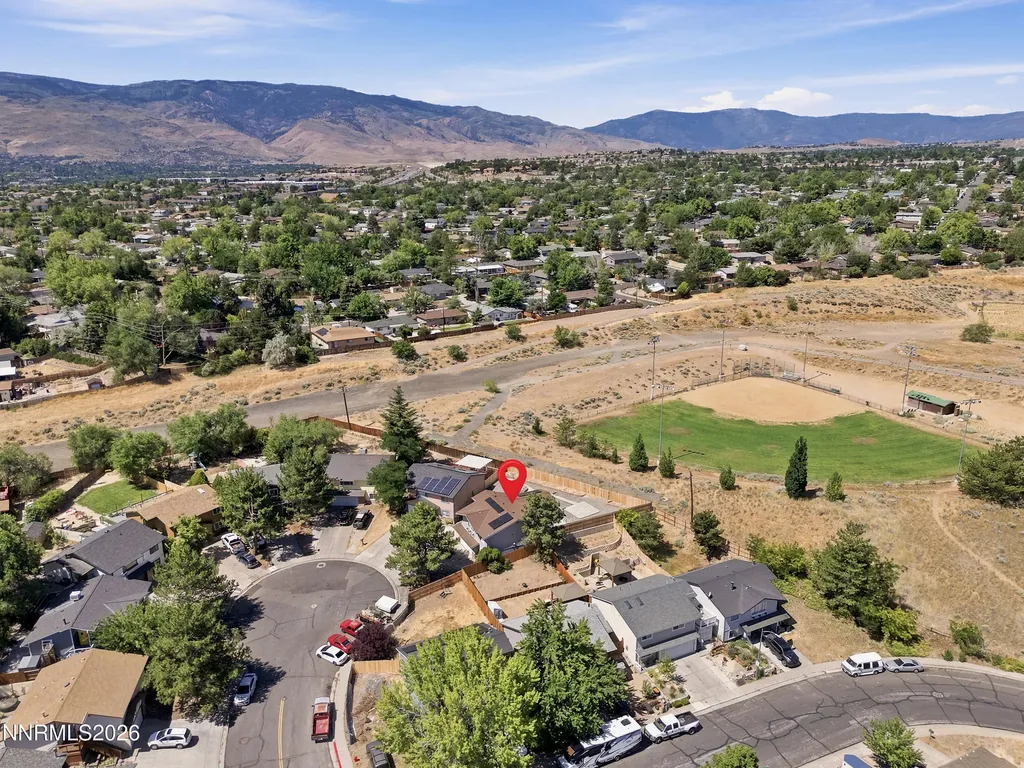 1055 Tudor Reno NV 89503