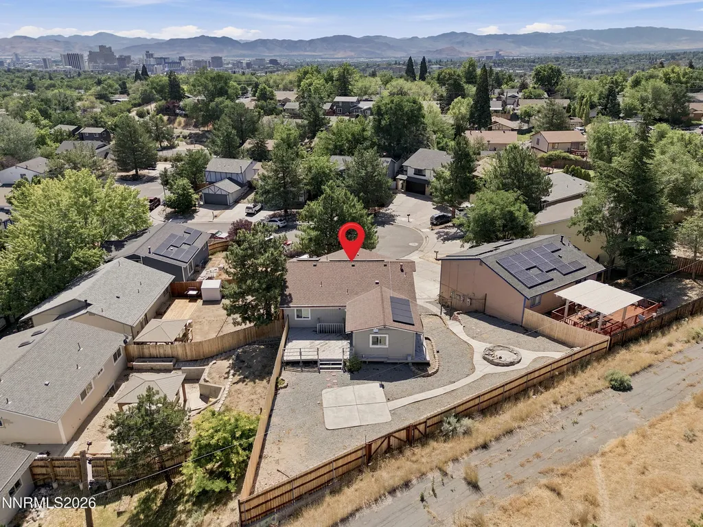 1055 Tudor Reno NV 89503