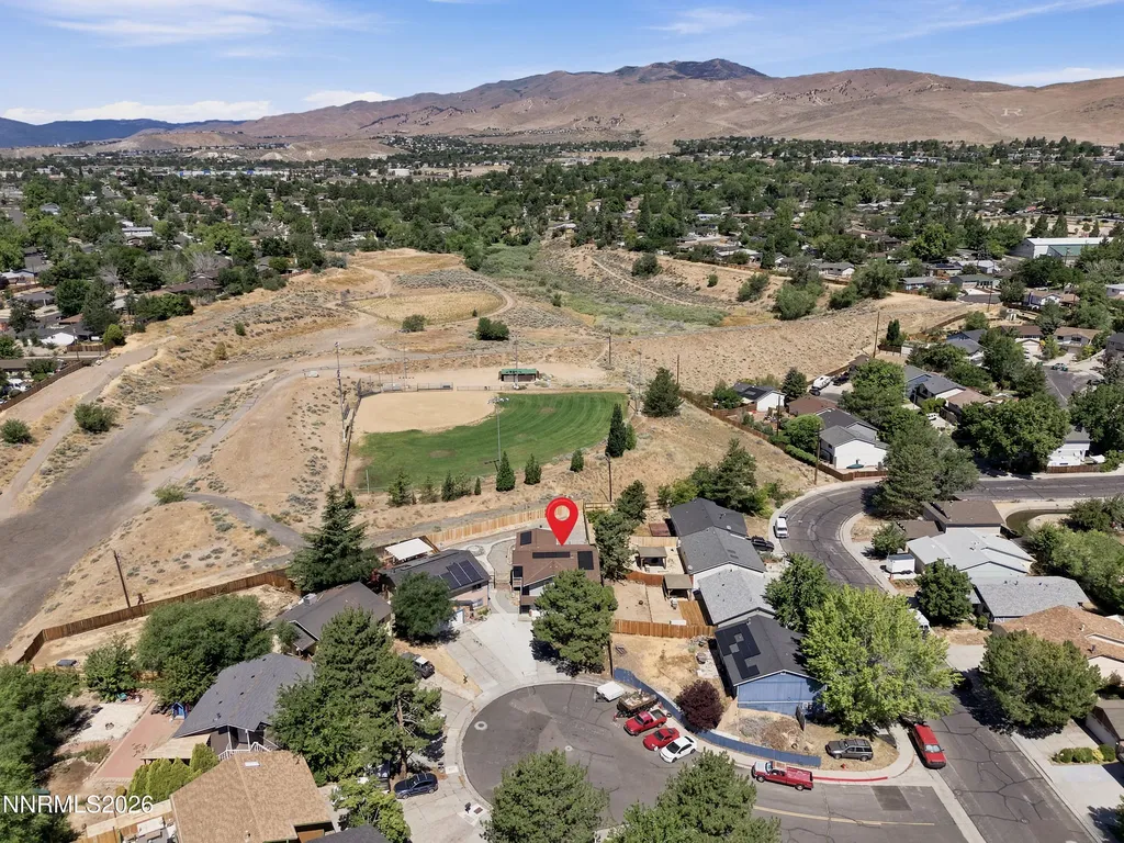 1055 Tudor Reno NV 89503