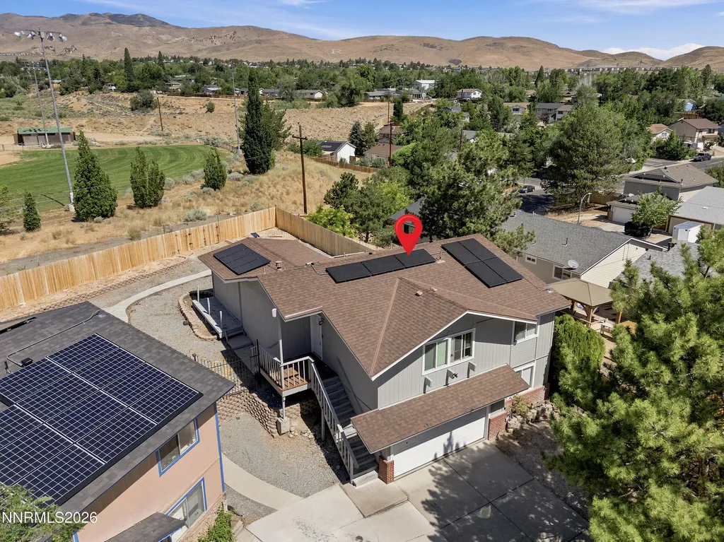 1055 Tudor Reno NV 89503