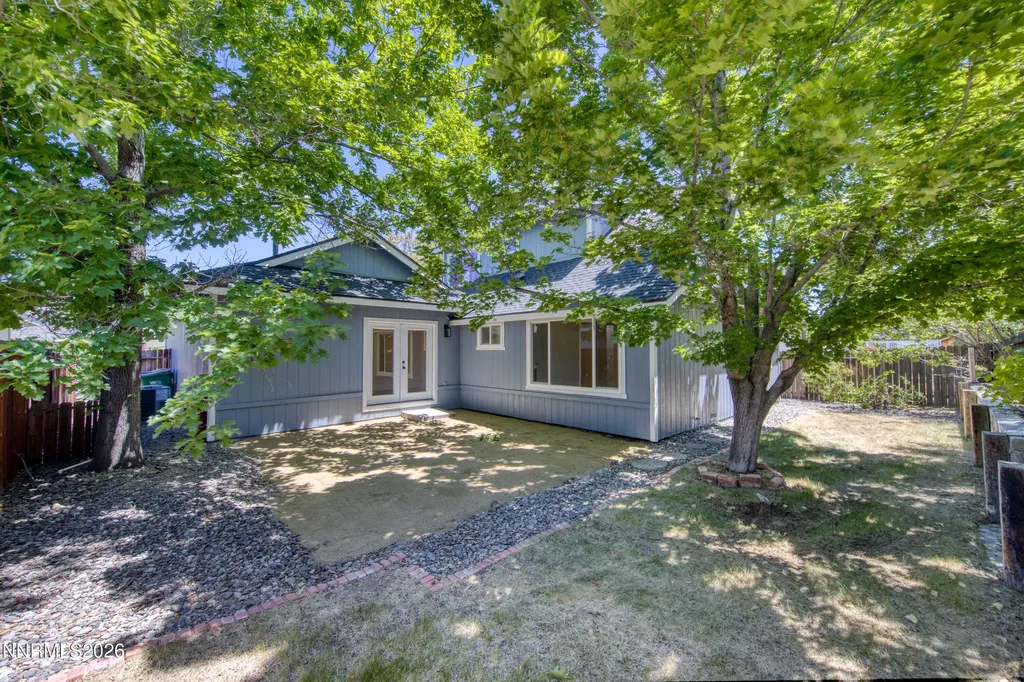 1519 Walker Carson City NV 89701