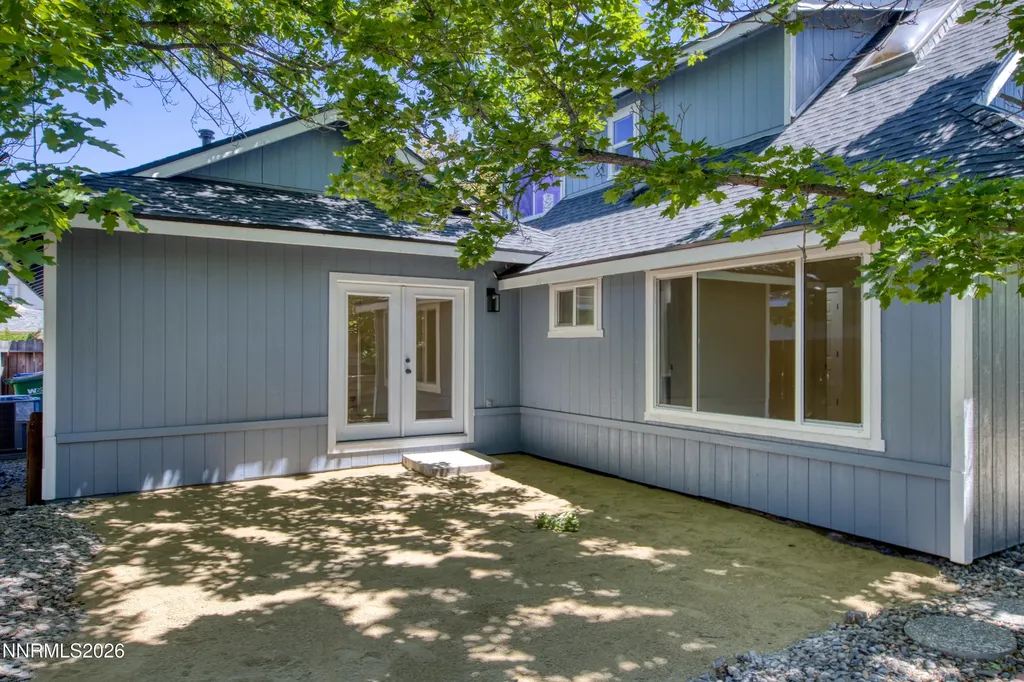 1519 Walker Carson City NV 89701