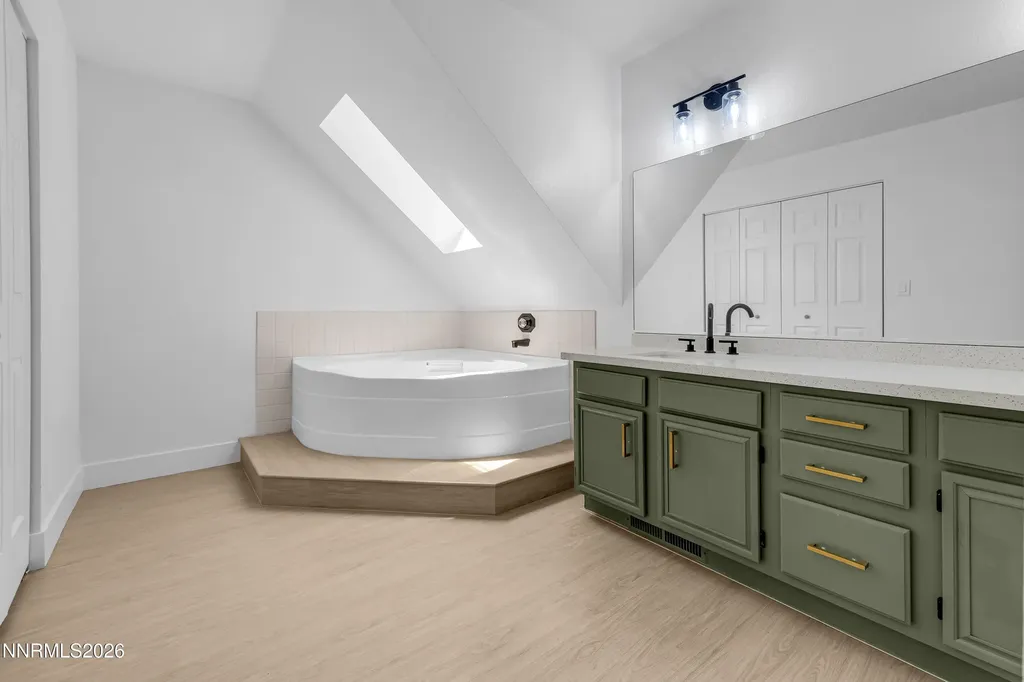 1519 Walker Carson City NV 89701
