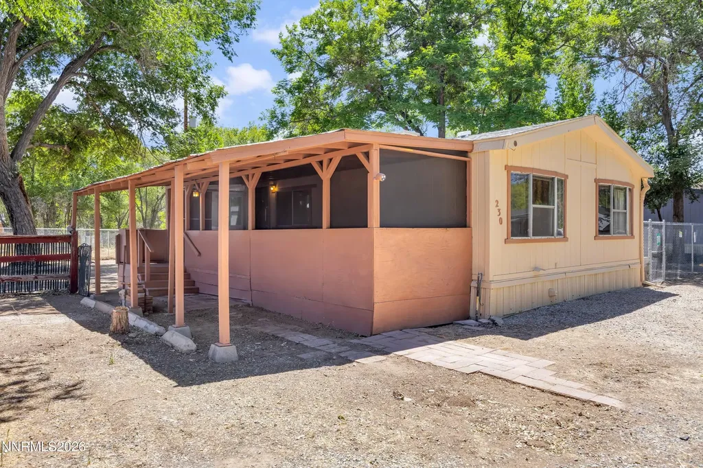 230 Gepford Sun Valley NV 89433