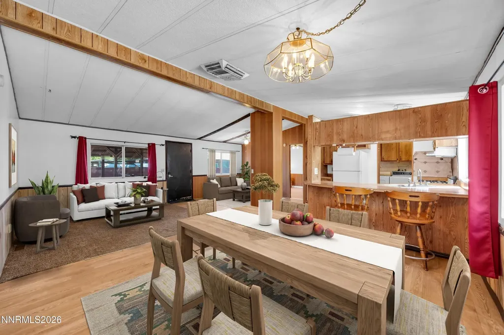230 Gepford Sun Valley NV 89433
