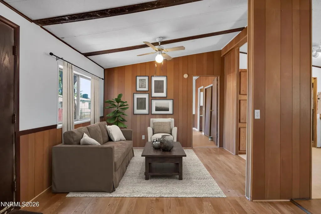 230 Gepford Sun Valley NV 89433