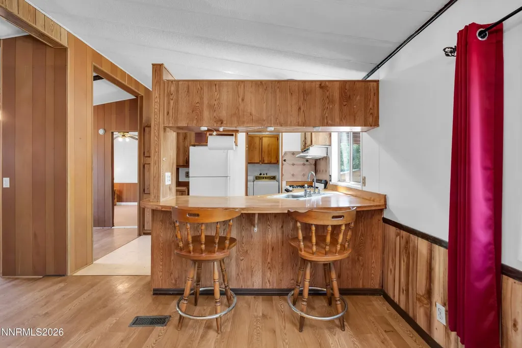 230 Gepford Sun Valley NV 89433