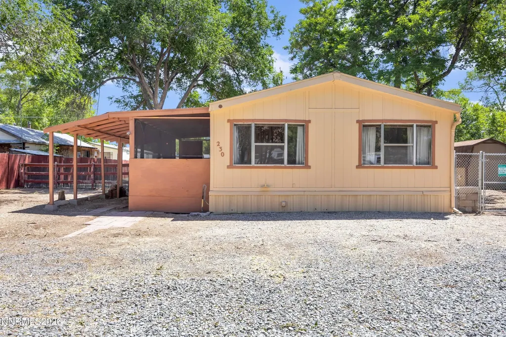 230 Gepford Sun Valley NV 89433