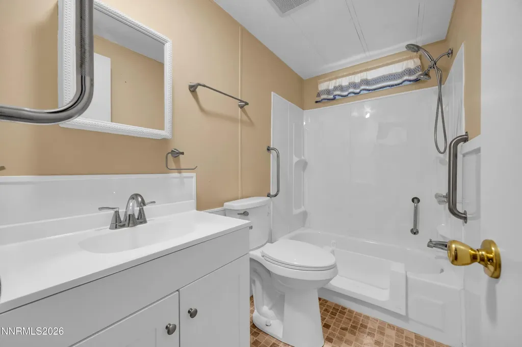 230 Gepford Sun Valley NV 89433