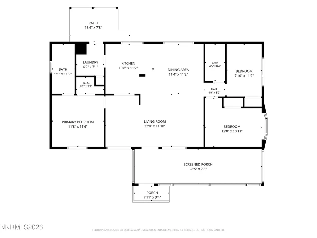 230 Gepford Sun Valley NV 89433