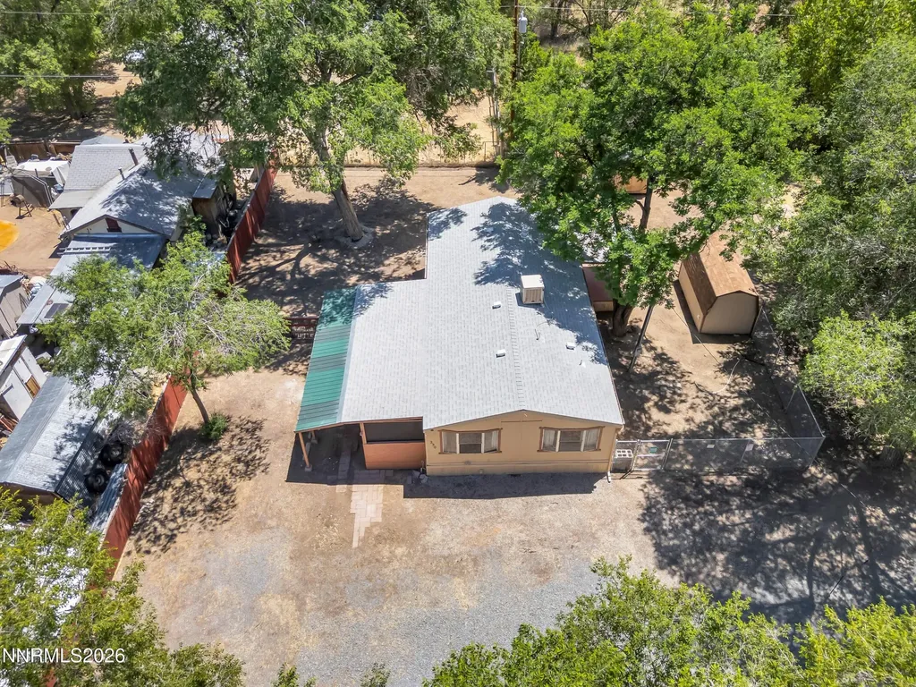 230 Gepford Sun Valley NV 89433