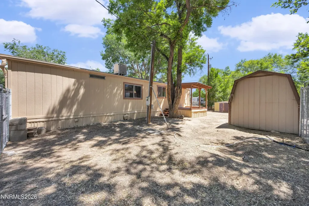 230 Gepford Sun Valley NV 89433