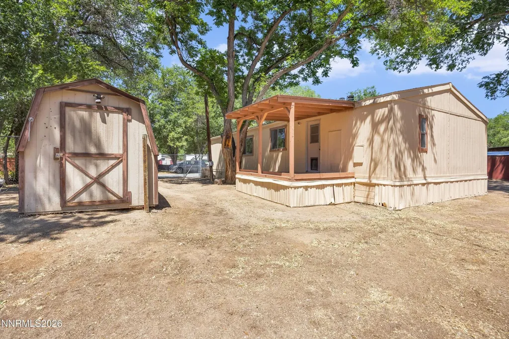 230 Gepford Sun Valley NV 89433