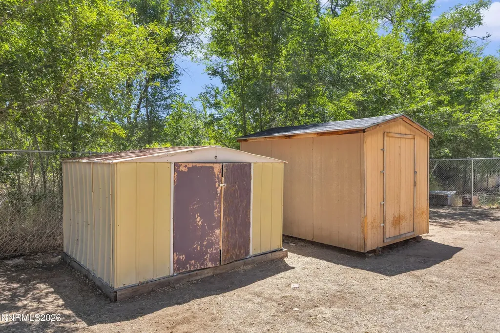 230 Gepford Sun Valley NV 89433