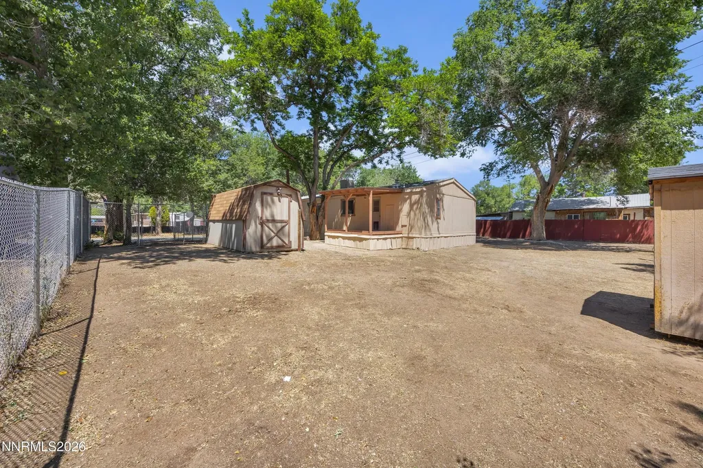 230 Gepford Sun Valley NV 89433