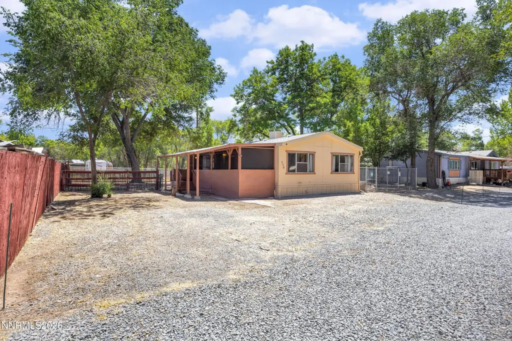 230 Gepford Sun Valley NV 89433