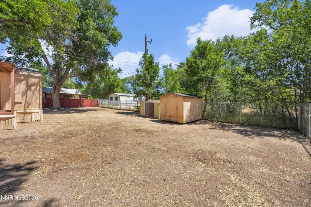 230 Gepford Sun Valley NV 89433
