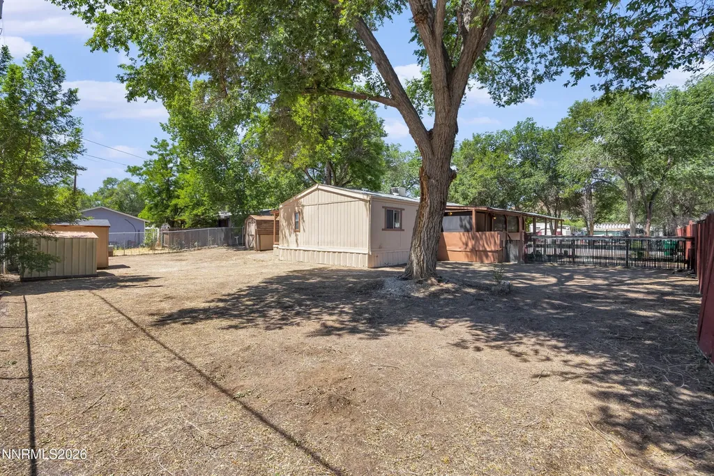 230 Gepford Sun Valley NV 89433
