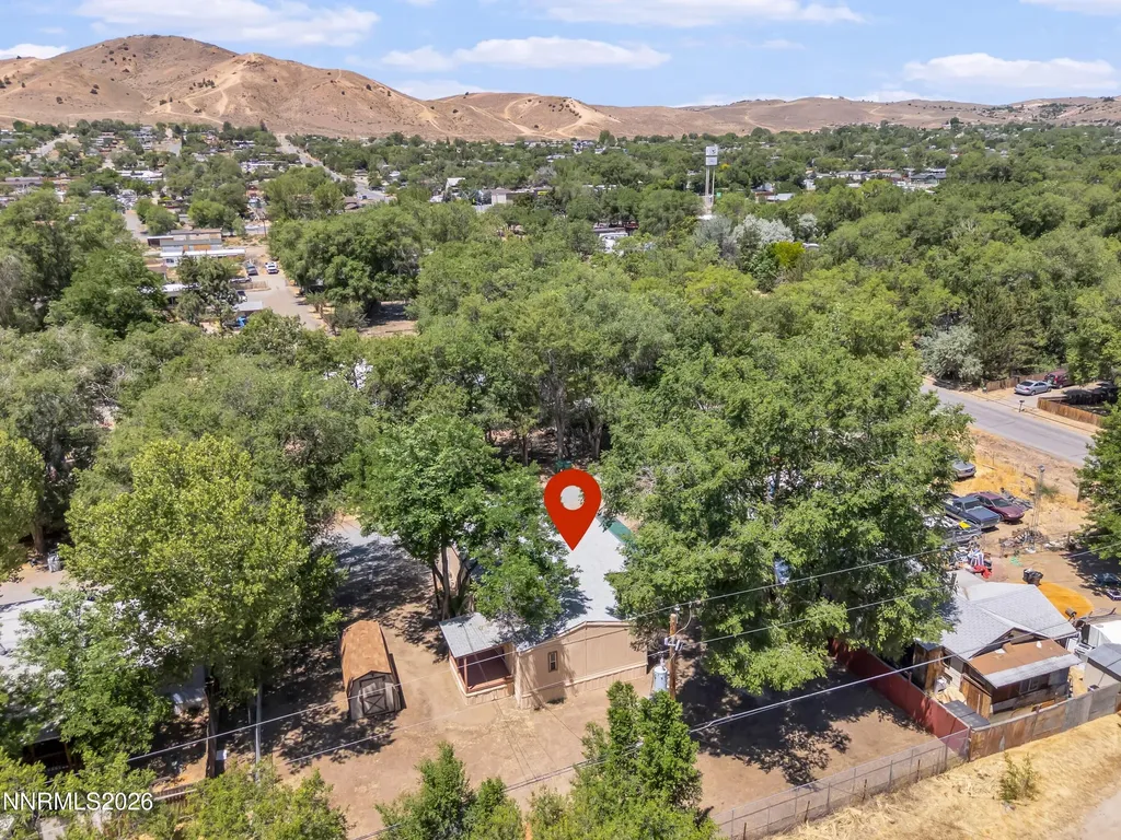 230 Gepford Sun Valley NV 89433