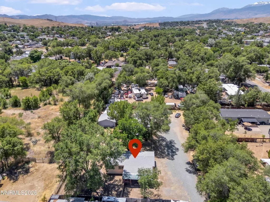 230 Gepford Sun Valley NV 89433