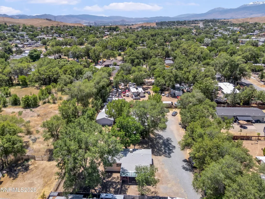 230 Gepford Sun Valley NV 89433