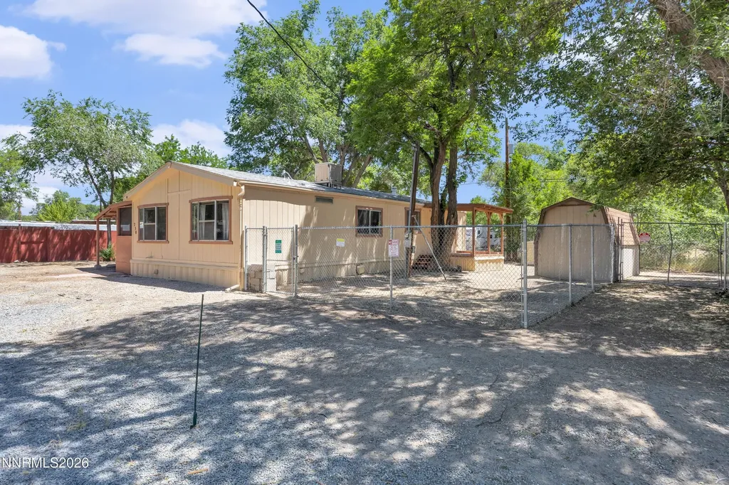 230 Gepford Sun Valley NV 89433
