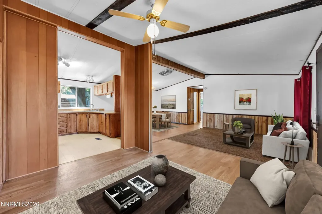 230 Gepford Sun Valley NV 89433