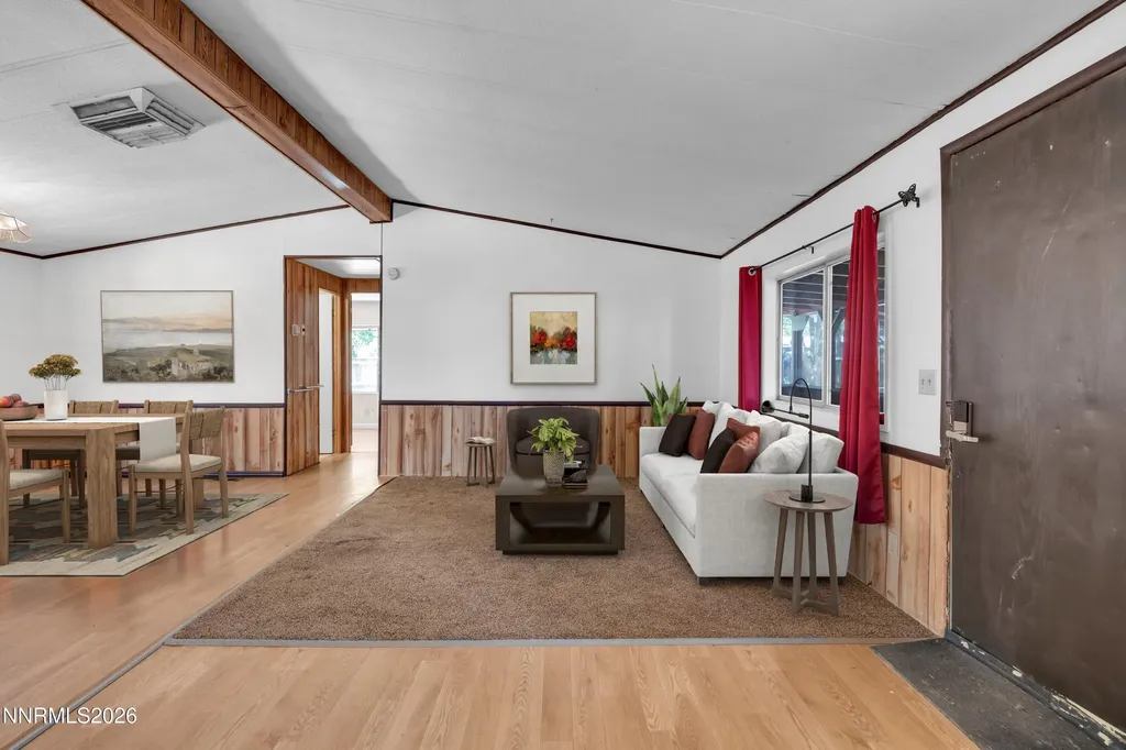 230 Gepford Sun Valley NV 89433