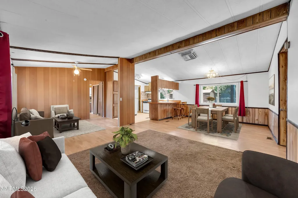 230 Gepford Sun Valley NV 89433