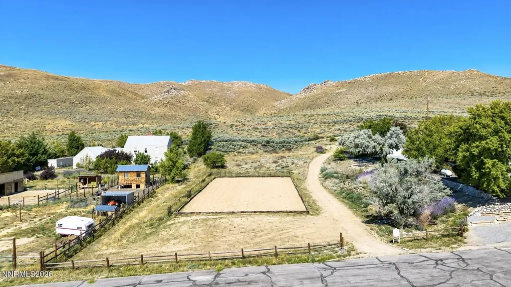 10505 Silver Spur Reno NV 89508