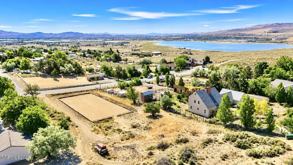 10505 Silver Spur Reno NV 89508