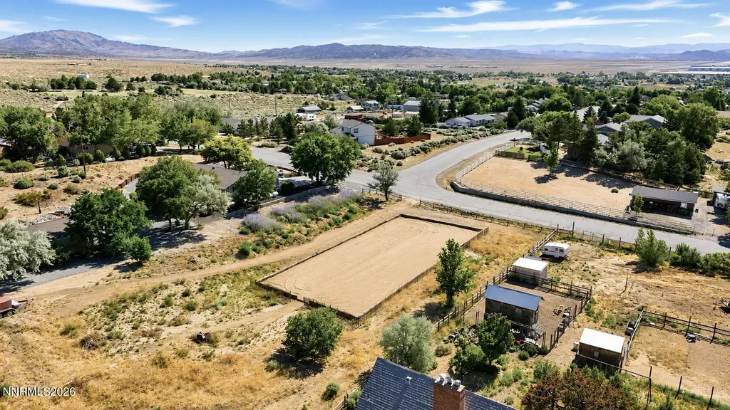 10505 Silver Spur Reno NV 89508