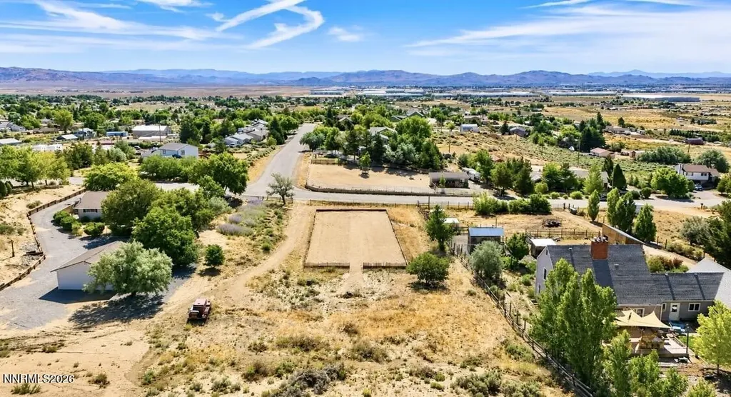 10505 Silver Spur Reno NV 89508