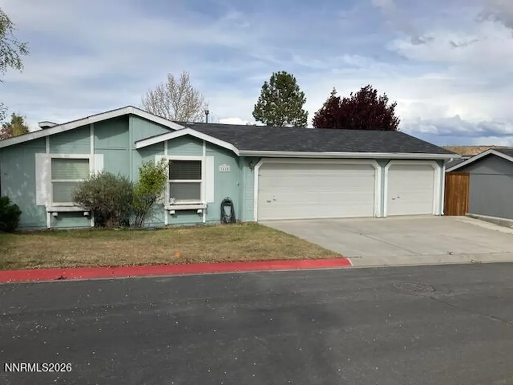 7610 Diamond Pointe Reno NV 89506