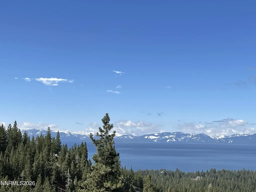 400 Fairview Incline Village NV 89451