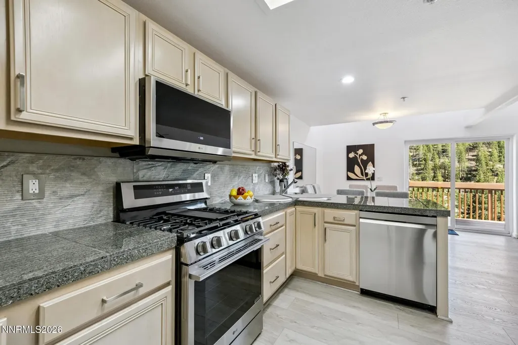 400 Fairview Incline Village NV 89451