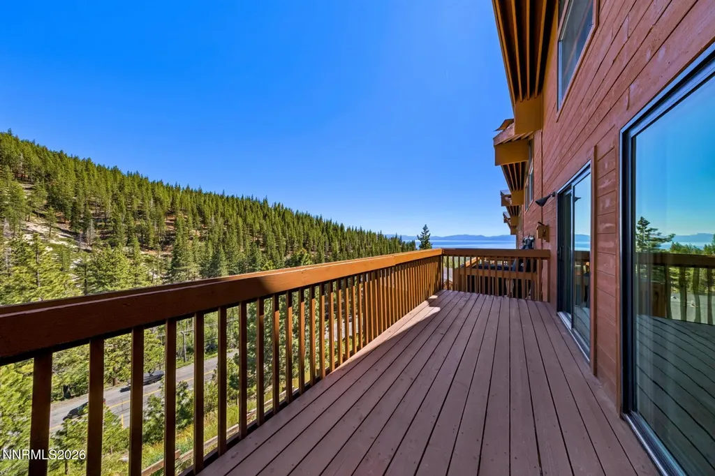 400 Fairview Incline Village NV 89451