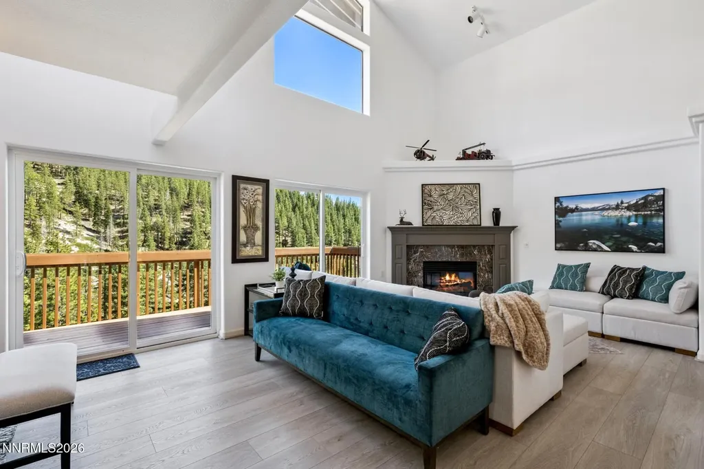 400 Fairview Incline Village NV 89451