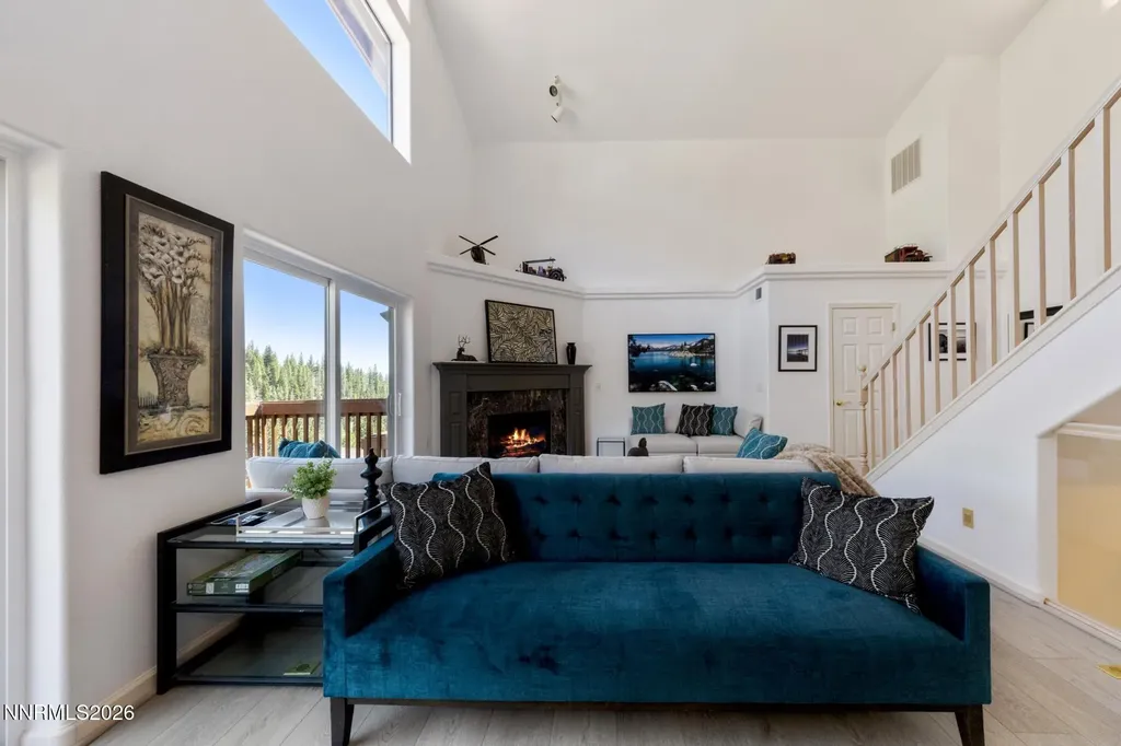 400 Fairview Incline Village NV 89451