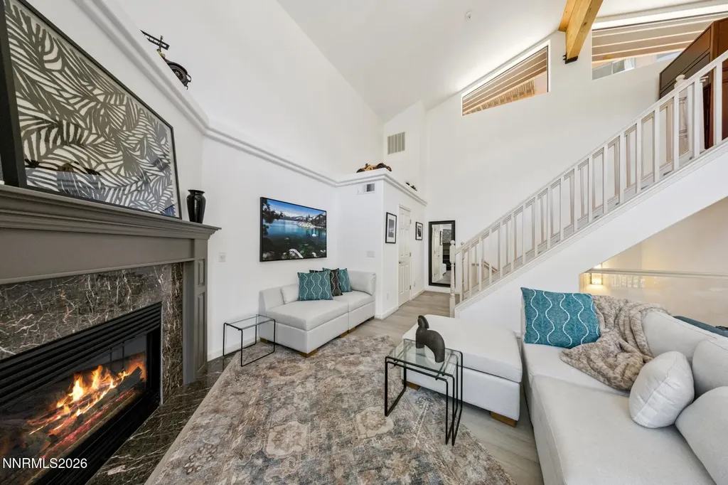 400 Fairview Incline Village NV 89451